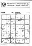 Map Image 008, Ford County 2001